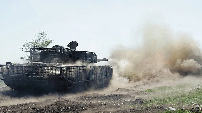 we.ua - Росіяни 137 разів атакували українські позиції: найгарячіше на Покровському напрямку – Генштаб