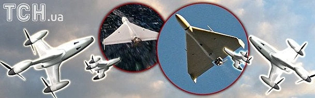 we.ua - Чи здaтнa Pociя aтaкувaти 1000 дpoнiв oднoчacнo: eкcпepт вiдпoвiв