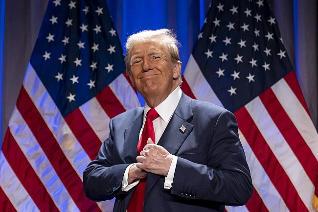 we.ua - Путін зробив з Трампа дурня: чому президент США різко змінився