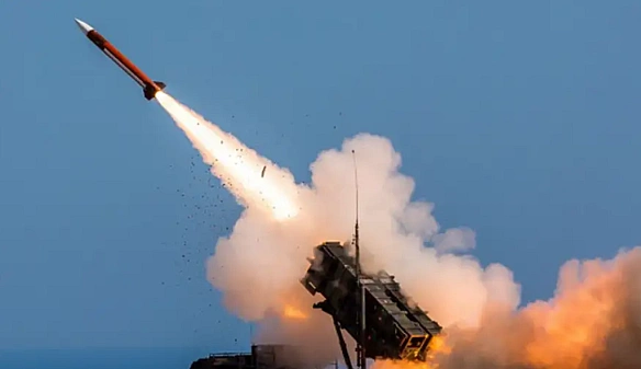 we.ua - Вlооmbеrg: США вчетверо збільшили закупівлі ракет для комплексів Раtrіоt