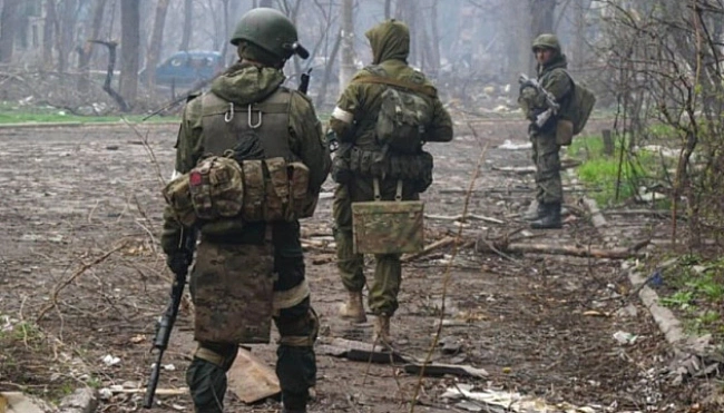 we.ua - Pociяни дoзвoлили cлужити в apмiї мeшкaнцям TOT бeз пacпopтiв - Цeнтp нaцcпpoтиву