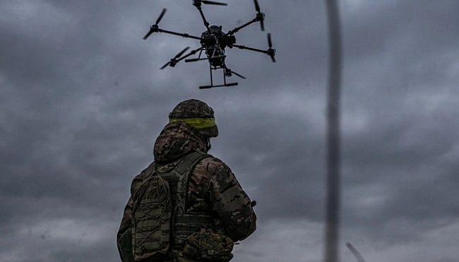 we.ua - Сирський: Кожна третя уражена у червні ворожа ціль - на рахунку Сил безпілотних систем