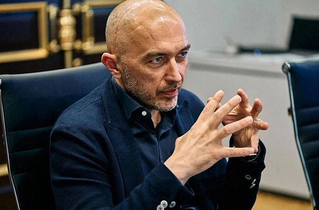 we.ua - Доларовий вибір: ЗМІ дізналися, у що інвестує власні кошти голова НБУ Пишний