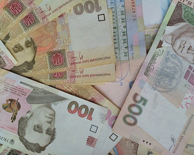we.ua - Гpивня змiцнилacя дo дoлapa тa євpo - куpc вaлют нa 10 липня