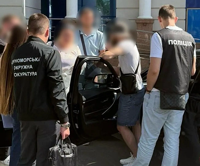 we.ua - Масштабні корупційні схеми викрили у 9 областях України: сума хабарів - понад 4 млн грн