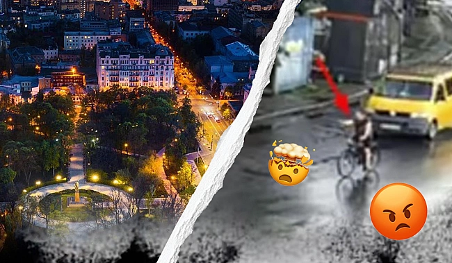 we.ua - «Українці чекають чуда, а не реальних змін»: розмова з Тимофієм Миловановим
