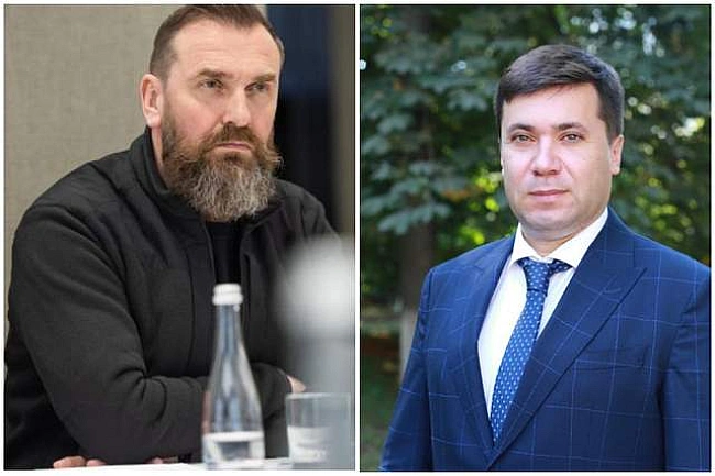 we.ua - У Раді підтвердили обговорення заміни міністра освіти і назвали кандидата на місце Лісового