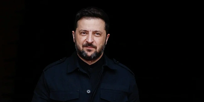 we.ua - Посол Бродський розповів про три спроби організувати візит Зеленського до Ізраїлю