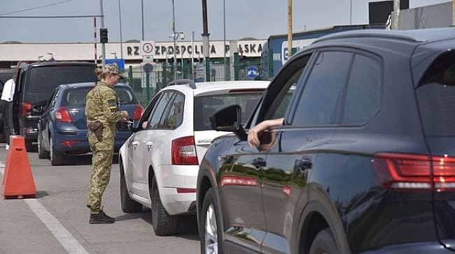 we.ua - ЄС готує нові правила перетину кордону: що зміниться для українців