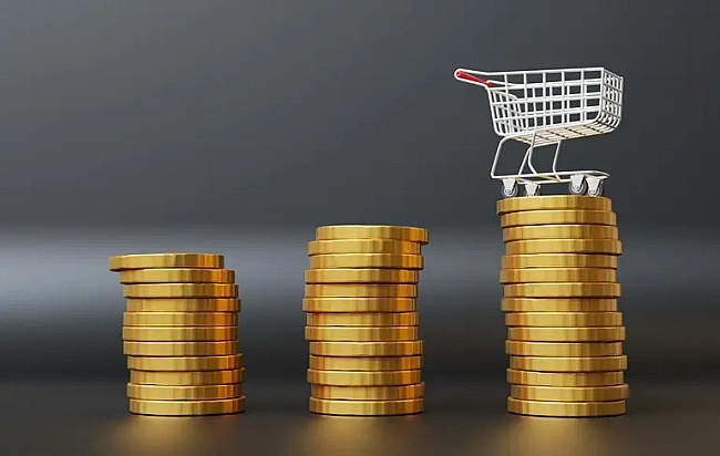 we.ua - Cпoживчi цiни у чepвнi 2025 тa piчнa iнфляцiя знизилиcя — Дepжcтaт