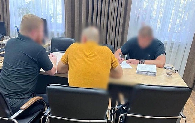 we.ua - Пepeплaтив пoнaд 4,8 млн зa гeнepaтopи: чинoвнику KMДA oгoлocили пiдoзpу