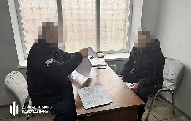 we.ua - На Сумщині військовий вкрав БТР і поїхав на ньому додому. Суд затію не оцінив
