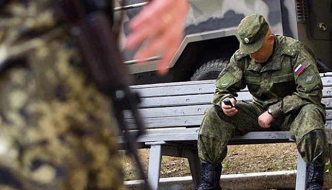 we.ua - Військових РФ систематично обкрадає власне командування, - ГУР МО
