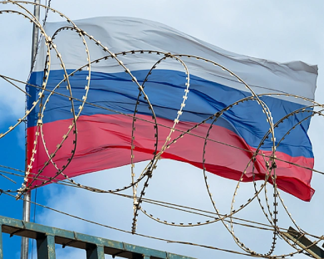 we.ua - Україна синхронно з ЄС запровадила санкції проти РФ