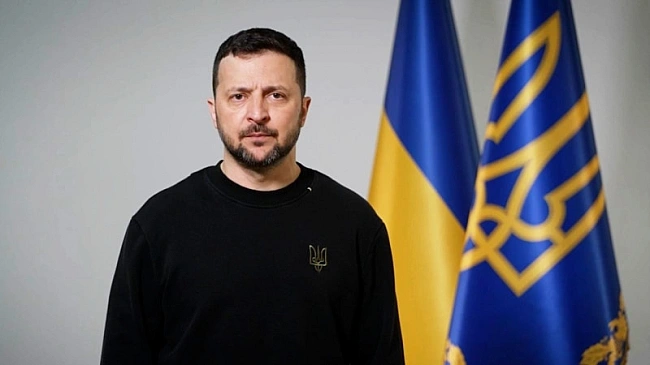we.ua - Зеленський у Римі зустрівся з президентом Італії