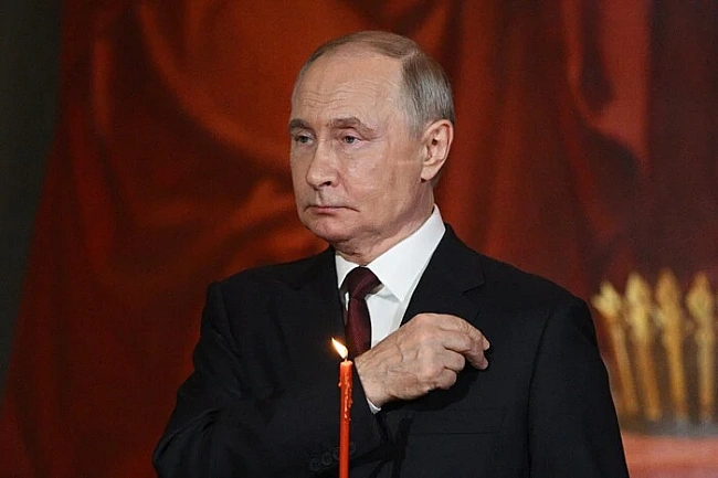 we.ua - Режим Путіна починає розвалюватися: військовий експерт знайшов підтвердження
