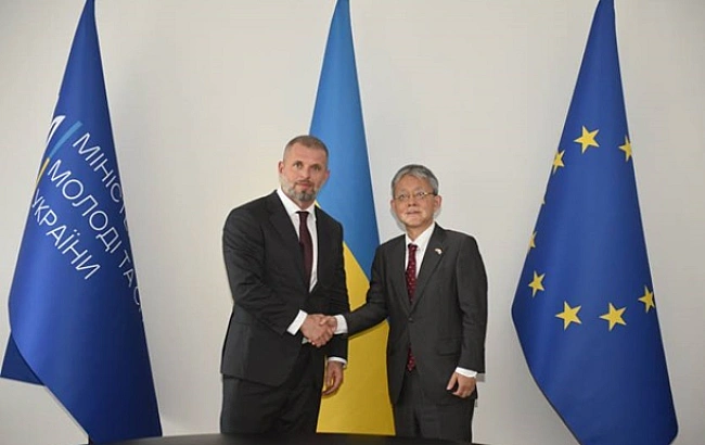 we.ua - Мінспорту оприлюднило статистику втрат у війні з Росією