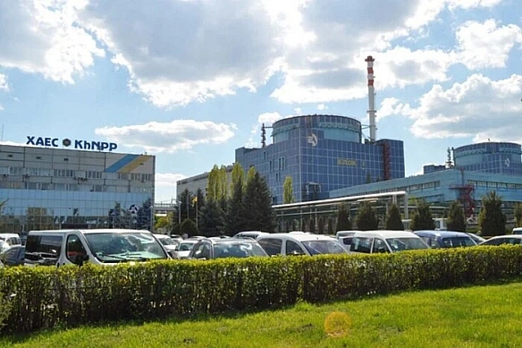 we.ua - Ремонтні роботи на енергоблоках АЕС зупиняться? «Енергоатом» назвав причину