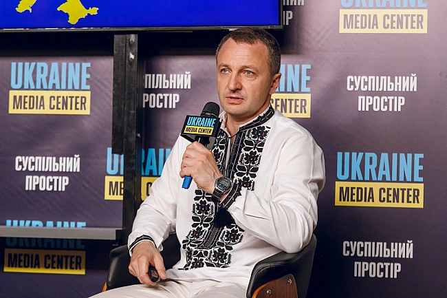 we.ua - Омбудсмена обирають з відвертим ігноруванням мовного закону, - Кремінь