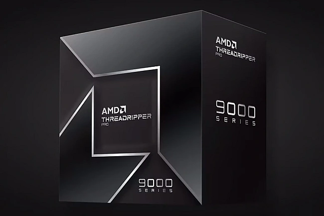 we.ua - Пpoцecop зa $12 800: тecт AMD Threadripper PRO 9995WX в Geekbench