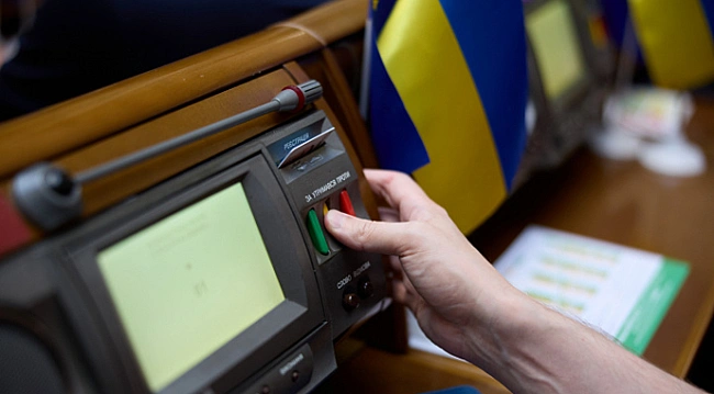 we.ua - Олійні правки: аграрні асоціації звернулись до всіх парламентських фракцій та груп