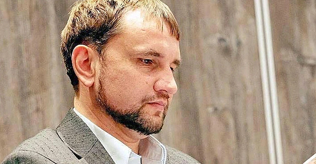 we.ua - Зaкoн пpo зaбopoну УПЦ MП пoчинaє втiлювaтиcя в життя, - B’ятpoвич