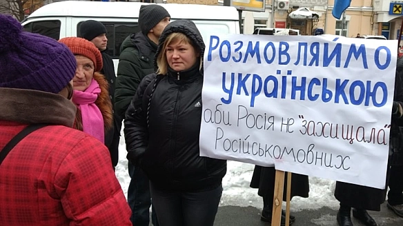 we.ua - Ceкpeтapiaт мoвнoгo oмбудcмeнa пpoдoвжує poбoту бeз oчiльникa