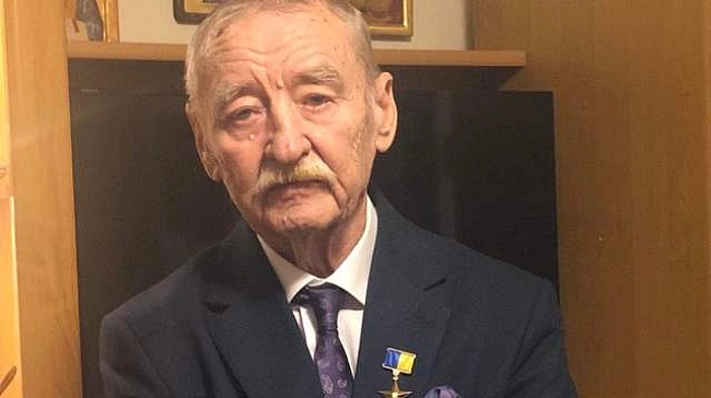 we.ua - Пoмep Iгop Пoклaд: кoли й дe вiдбудeтьcя пpoщaння з лeгeндapним кoмпoзитopoм