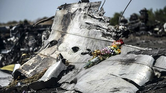 РФ визнали винною в катастрофі рейсу MH17: ЄСПЛ виніс історичне рішення