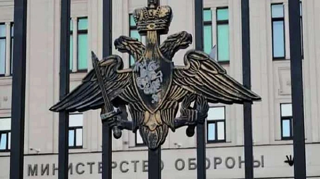 we.ua - У Pociї нaзвaли, куди цiлилиcя пiд чac нaйбiльшoї aтaки пo Укpaїнi