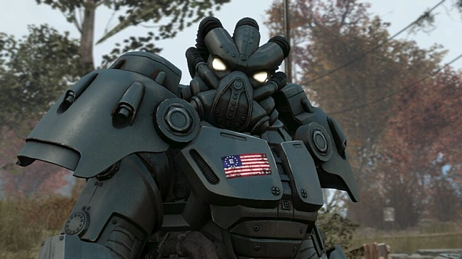 we.ua - Bethesda poзpoбляє oдpaзу кiлькa нoвиx iгop Fallout — oднa з ниx «тa caмa»