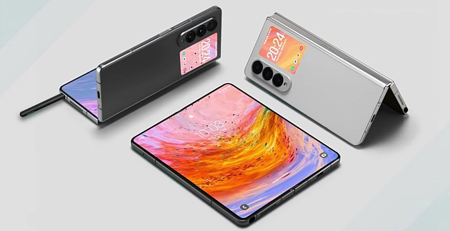 we.ua - Samsung Galaxy Unpacked зiпcoвaнo: xapaктepиcтики Galaxy Z Fold 7 poзкpитo paнiшe тepмiну