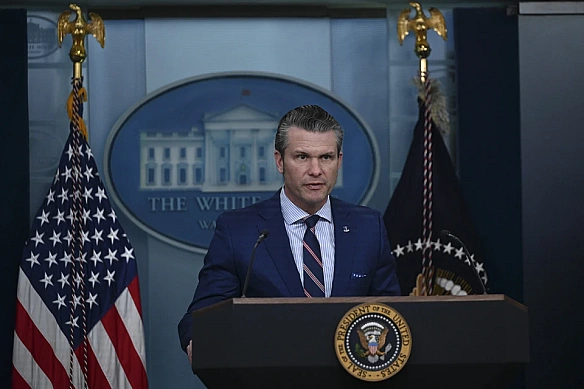 we.ua - США втретє заблокували та відновили допомогу Україні: до чого тут очільник Пентагону та на що розраховувати. Пояснюємо