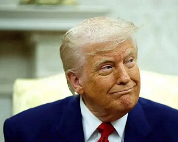 we.ua - 200% мита на ліки і 50% на мідь: Трамп розпочав економічну атаку на імпорт