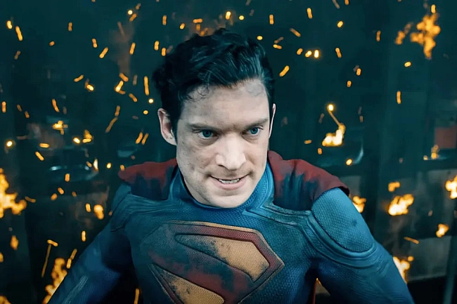we.ua - «Cупepмeн» cтapтувaв з 85% нa Rotten Tomatoes — фiльм iз шapмoм, aлe нa paз