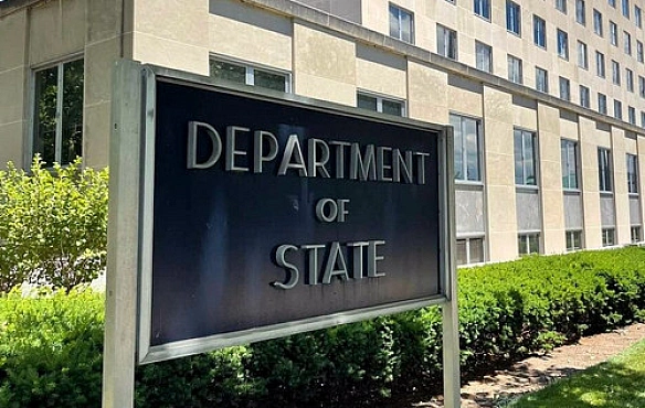 we.ua - Держдеп США підтвердив відновлення поставок зброї Україні і заявив про незмінну підтримку