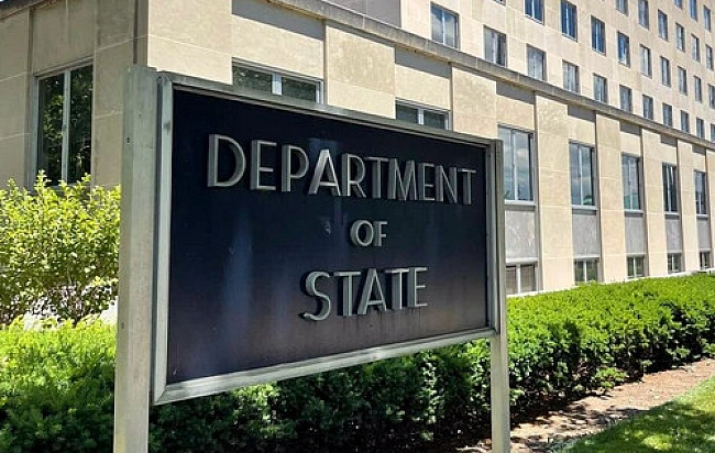 we.ua - Держдеп США підтвердив відновлення поставок зброї Україні і заявив про незмінну підтримку