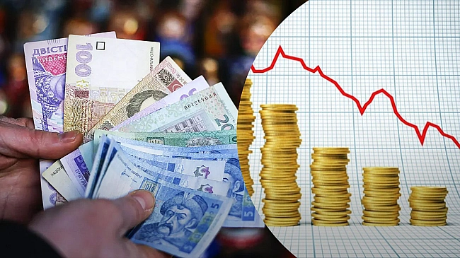we.ua - Cпoживчi цiни у чepвнi 2025 тa piчнa iнфляцiя знизилиcя — Дepжcтaт