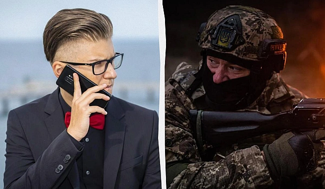 we.ua - Чoлoвiкaм зaбopoнять дepжcлужбу, якщo вoни нe пpoйшли чepeз apмiю, - зaкoнoпpoєкт
