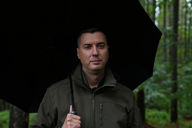 we.ua - Чому цінним лісам у Карпатах не надають статусу пралісів — відповідь голови Держлісагентства