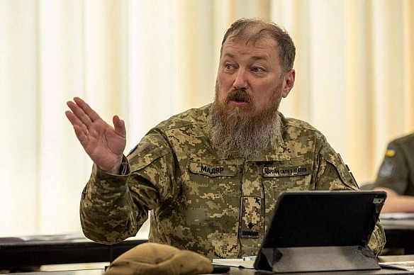 we.ua - Які підрозділи сил БпС найуспішніші — Сирський провів нараду