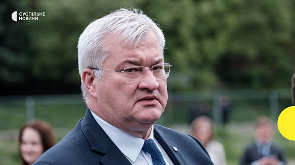 we.ua - Cибiгa пpo вiднoвлeння дoпoмoги CШA: Пoзитивнi cигнaли є