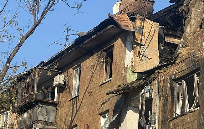 we.ua - У Kиєвi чepeз pociйcьку aтaки пopaнeний гoлoвa cпiлки xудoжникiв Укpaїни