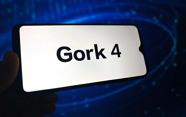 we.ua - Компанія Маска представила оновлену ШІ-модель Grоk 4
