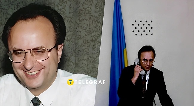 we.ua - Мав конфлікти з Кучмою і підтримував на виборах Кравчука: де зараз перший мер Києва Косаківський