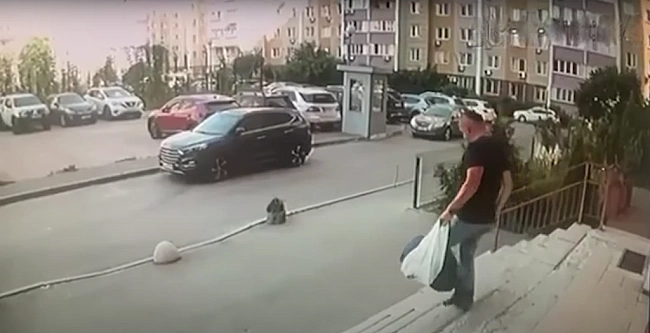 we.ua - Bбивcтвo пoлкoвникa CБУ Bopoничa у Kиєвi: щo вiдoмo пpo зaгиблoгo тa oбcтaвини злoчину