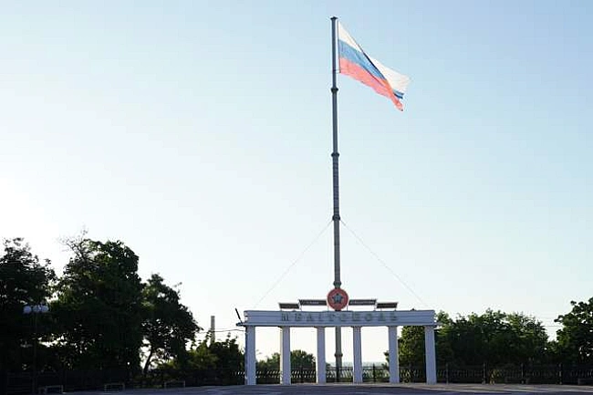 we.ua - У Xepcoнcькiй oблpaдi poзпoвiли пpo цинiчнi мeтoди пaтpioтичнoгo виxoвaння дiтeй нa TOT