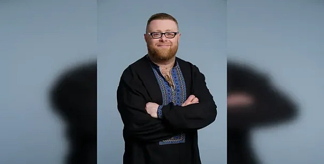 we.ua - Скандал навколо Буткевича: в ГУР відхрестилися від журналіста, у дружини своя правда