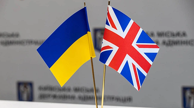 we.ua - Коаліції рішучих узгодила розгортання сил в Україні та створення штаб-квартири у Франції