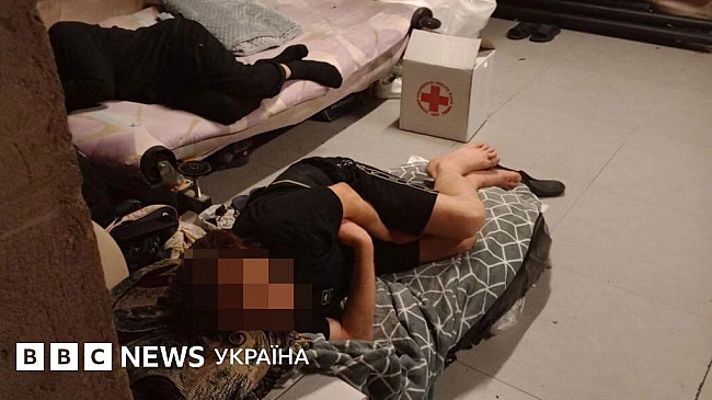 we.ua - Чому визволені з Росії українці застрягли у Грузії